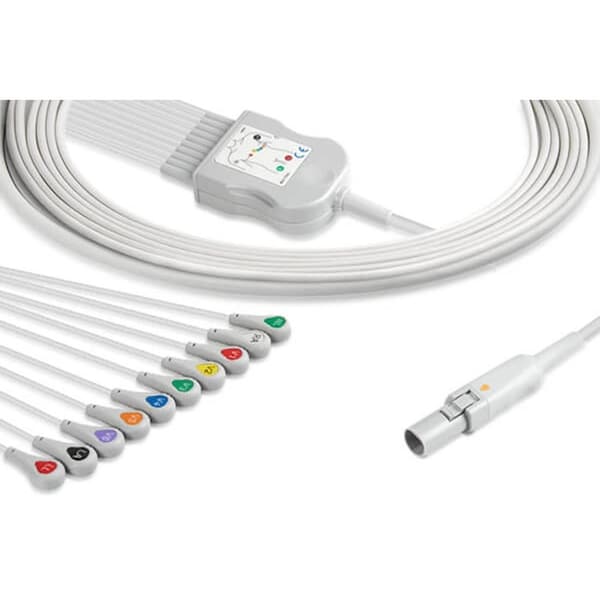 Ilc Replacement For CABLES AND SENSORS, K1050BK3S0 K1050-BK3-S0 - main